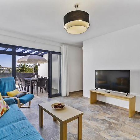 פלאיה בלנקה Casa Estela - Vipvipvillas מראה חיצוני תמונה