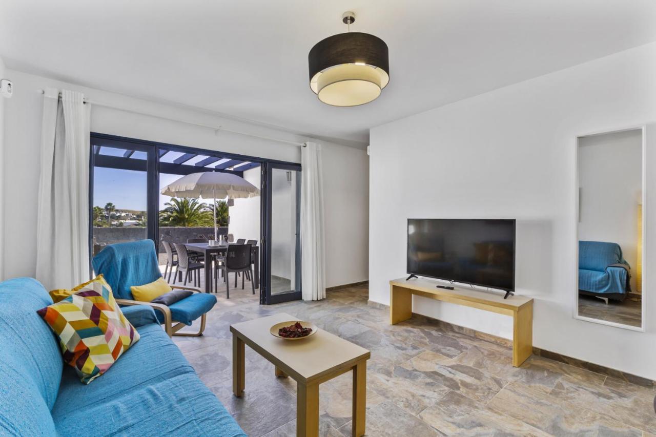 פלאיה בלנקה Casa Estela - Vipvipvillas מראה חיצוני תמונה