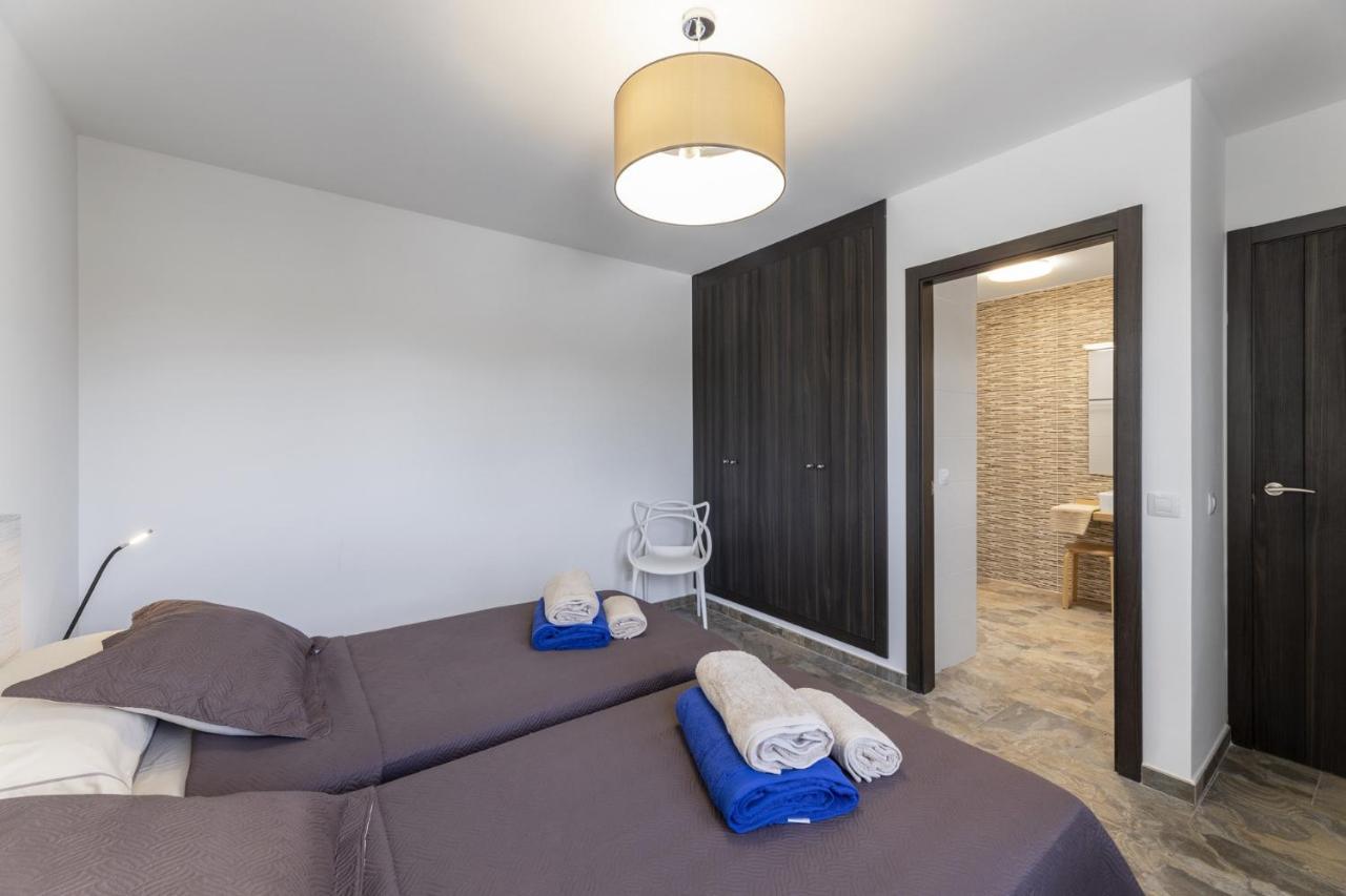 פלאיה בלנקה Casa Estela - Vipvipvillas מראה חיצוני תמונה
