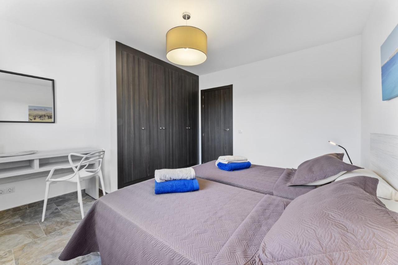 פלאיה בלנקה Casa Estela - Vipvipvillas מראה חיצוני תמונה