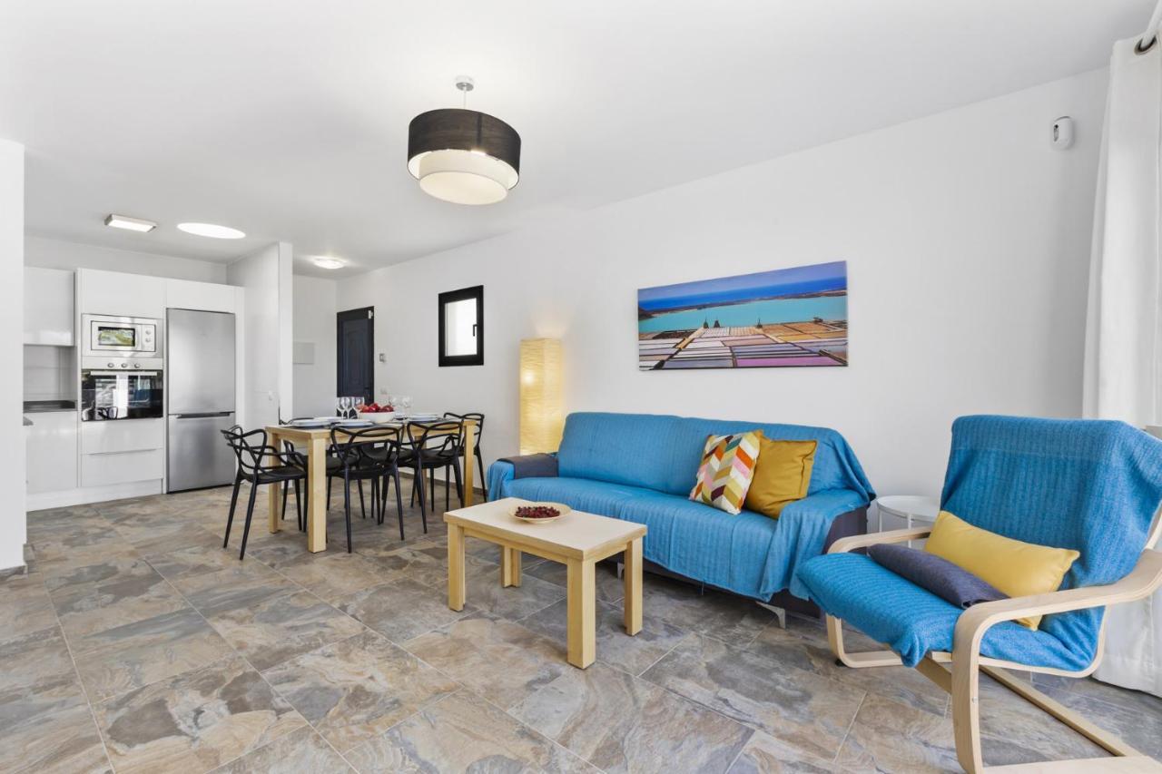 פלאיה בלנקה Casa Estela - Vipvipvillas מראה חיצוני תמונה