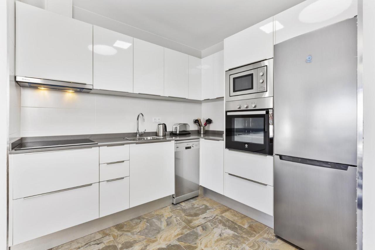 פלאיה בלנקה Casa Estela - Vipvipvillas מראה חיצוני תמונה
