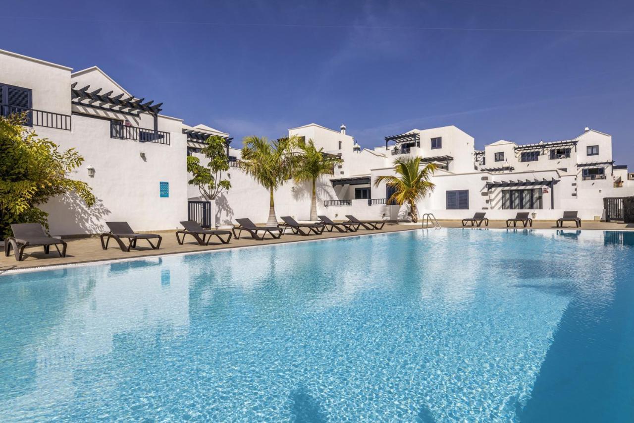 פלאיה בלנקה Casa Estela - Vipvipvillas מראה חיצוני תמונה