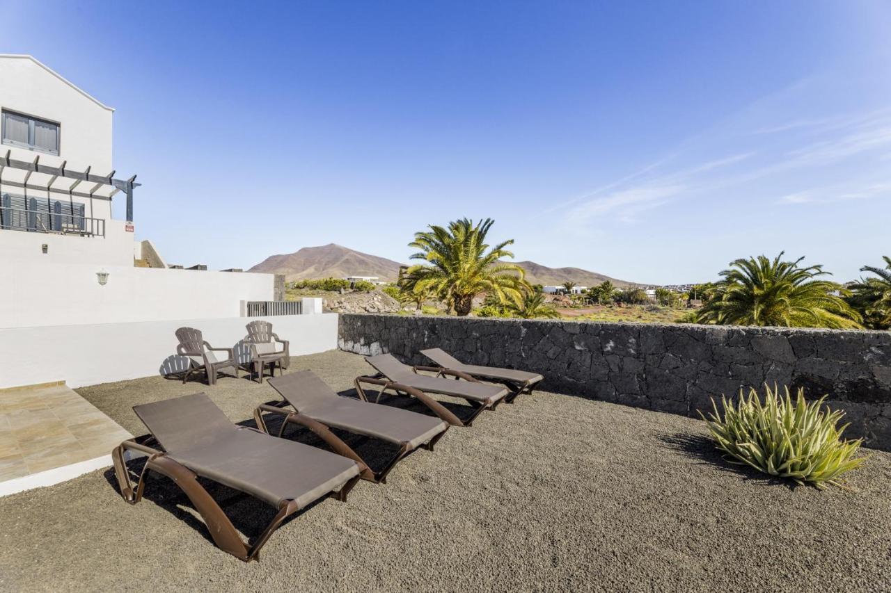 פלאיה בלנקה Casa Estela - Vipvipvillas מראה חיצוני תמונה