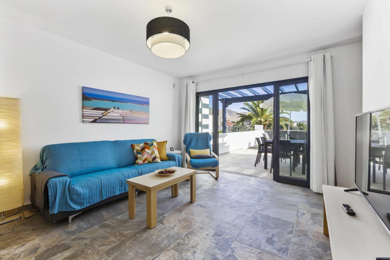 פלאיה בלנקה Casa Estela - Vipvipvillas מראה חיצוני תמונה