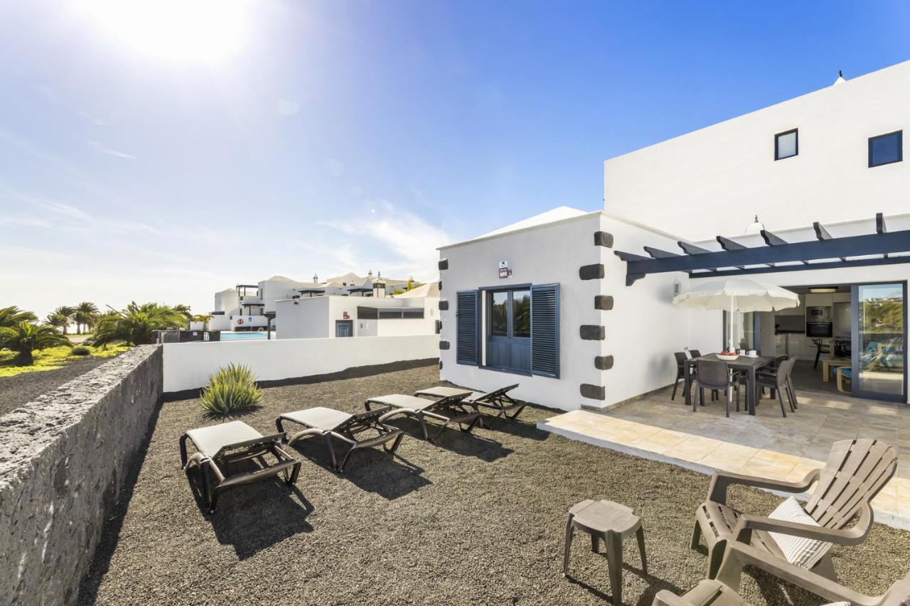 פלאיה בלנקה Casa Estela - Vipvipvillas מראה חיצוני תמונה