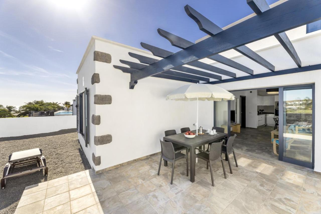 פלאיה בלנקה Casa Estela - Vipvipvillas מראה חיצוני תמונה