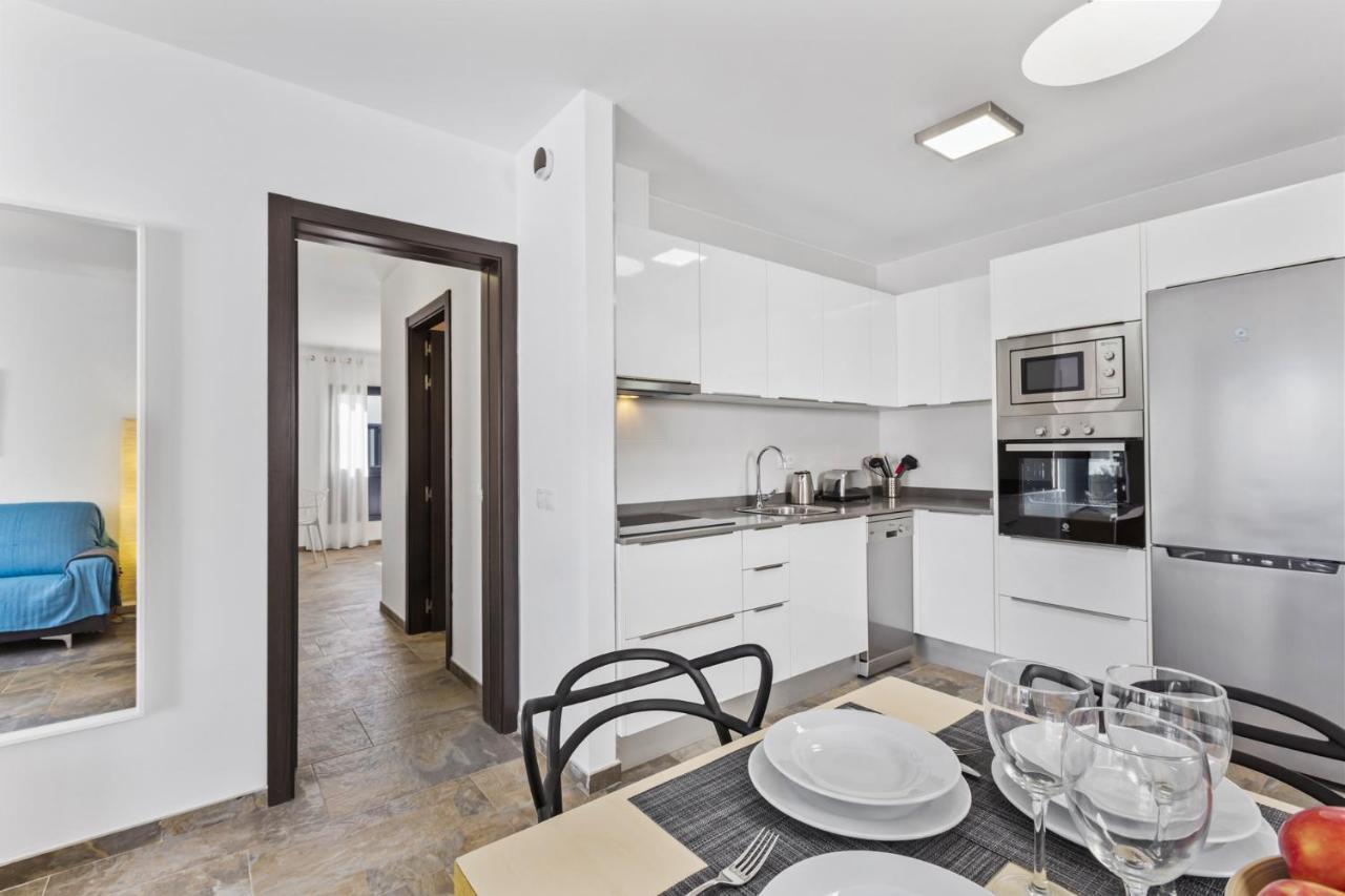 פלאיה בלנקה Casa Estela - Vipvipvillas מראה חיצוני תמונה