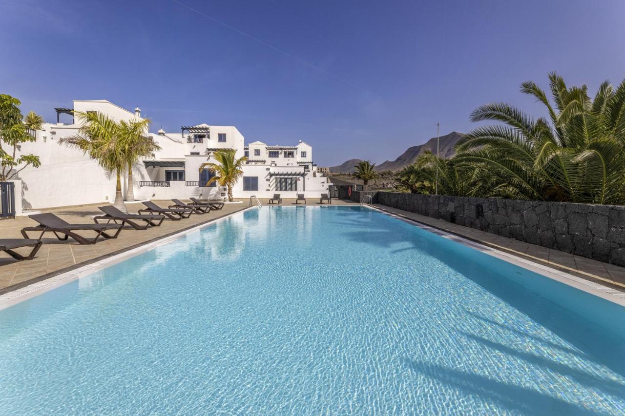 פלאיה בלנקה Casa Estela - Vipvipvillas מראה חיצוני תמונה