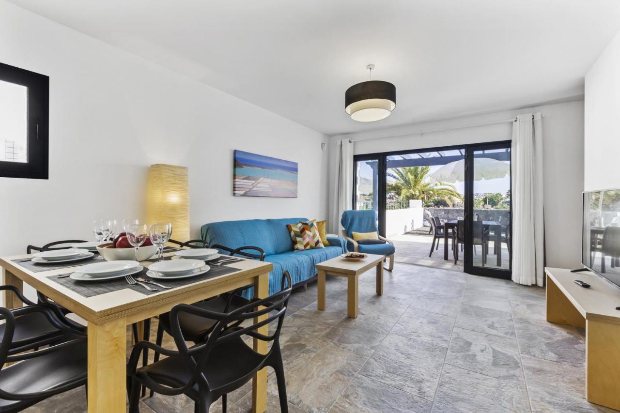 פלאיה בלנקה Casa Estela - Vipvipvillas מראה חיצוני תמונה