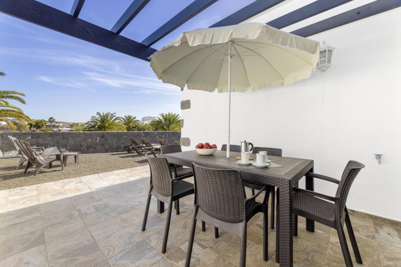 פלאיה בלנקה Casa Estela - Vipvipvillas מראה חיצוני תמונה