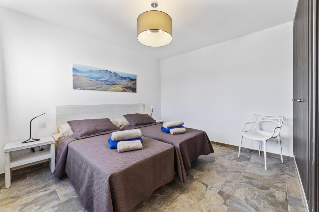 פלאיה בלנקה Casa Estela - Vipvipvillas מראה חיצוני תמונה