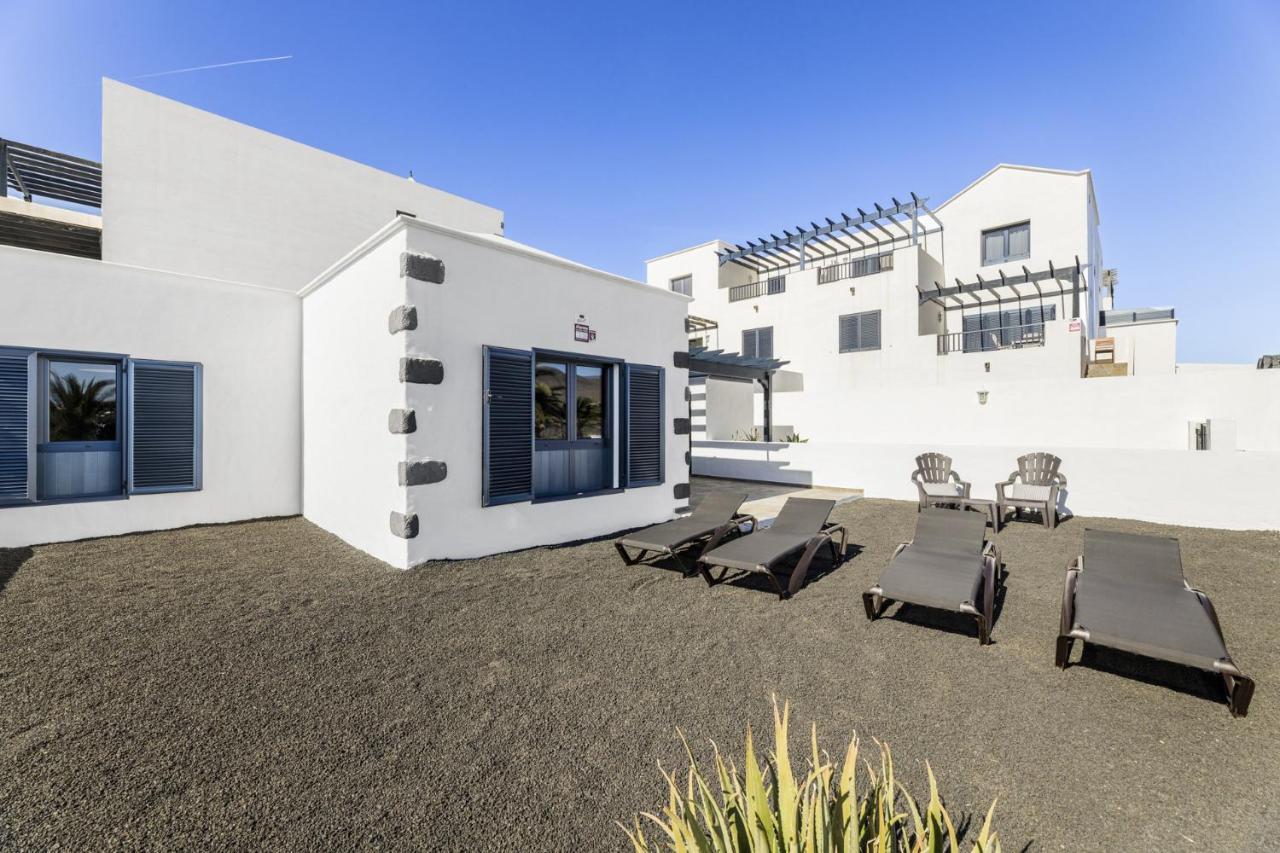 פלאיה בלנקה Casa Estela - Vipvipvillas מראה חיצוני תמונה