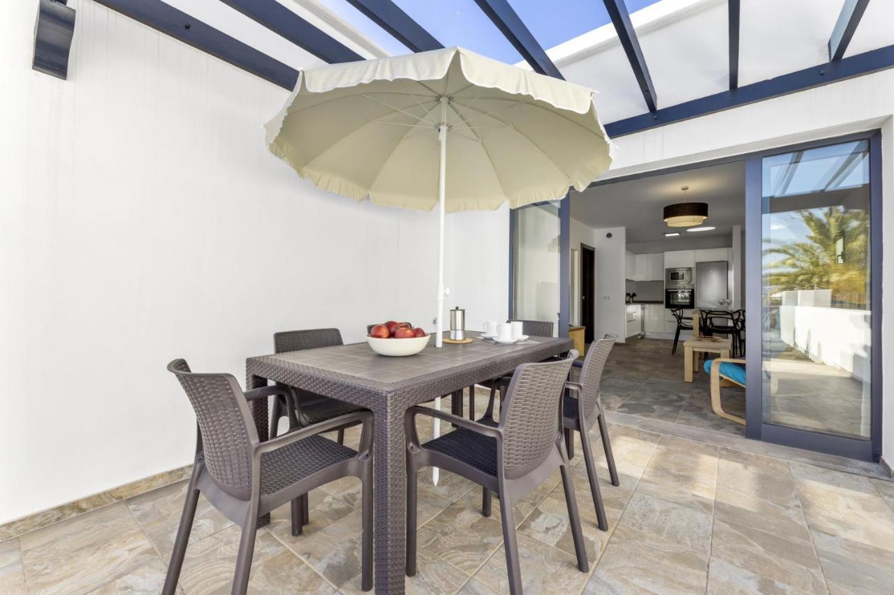 פלאיה בלנקה Casa Estela - Vipvipvillas מראה חיצוני תמונה